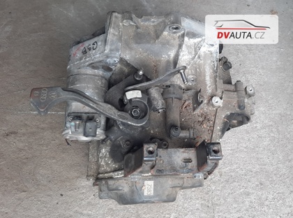 Převodovka 1.2.HTP 47kW (51kW) GSB